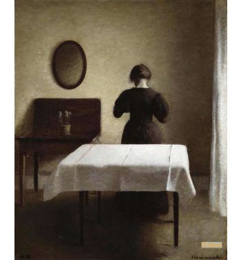 Interior 1898