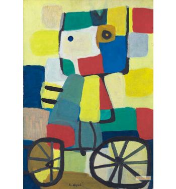Cycliste