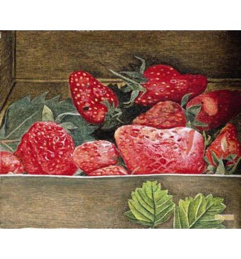 Strawberries