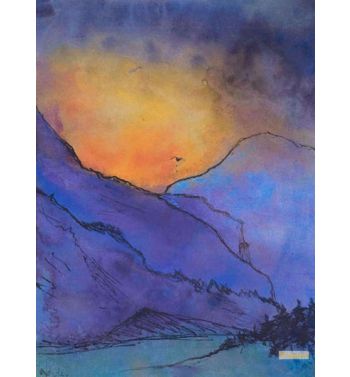 Mountain Landscape
