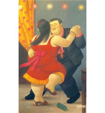 Dancers 2
