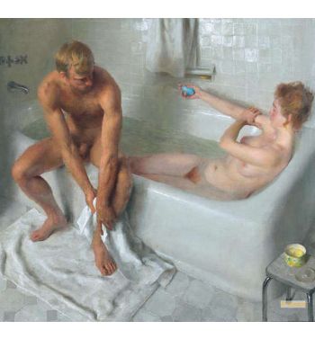 The Bath