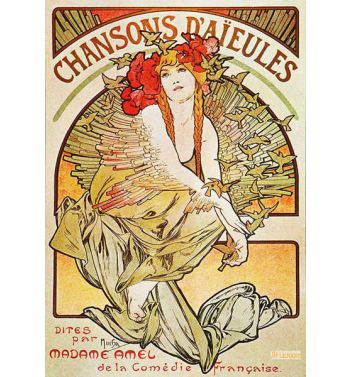 Songs Of Aieules