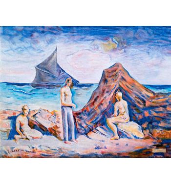Uomini Al Mare