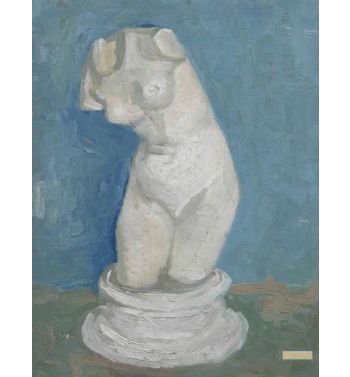 Torso Of Venus 7