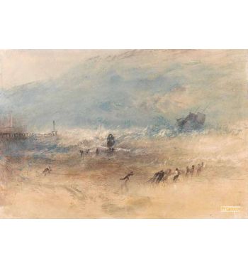 Yarmouth Sands