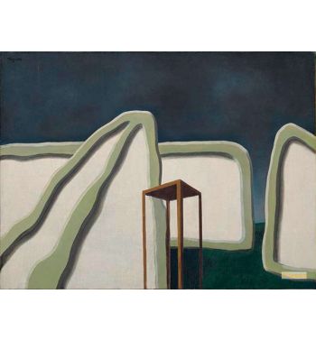 The Prisoner