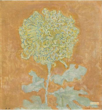 Chrysanthemum, 1906 1942