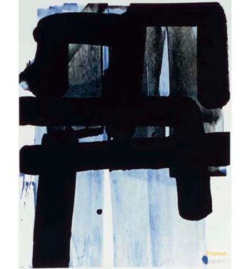 International Festival Of Painting 1974