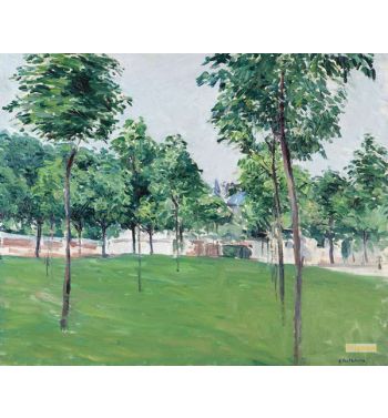 Promenade D'Argenteuil