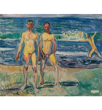 Manner On The Lake