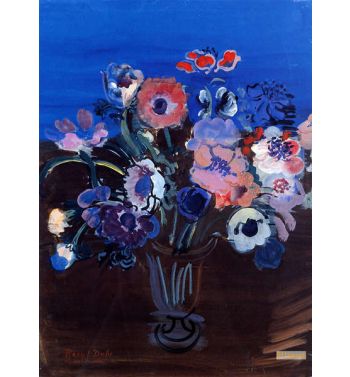 Anemones II