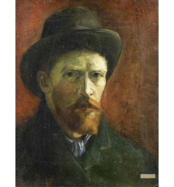 Self Portrait 678