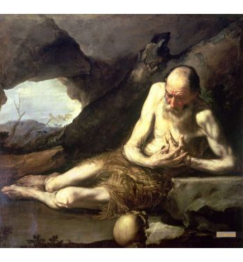 St Paul The Hermit