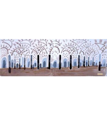 Andalucia Mosque, Cordova