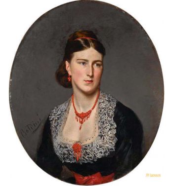 Louisa And Florence Chambres A Pair