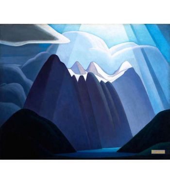 Mountain Landscape