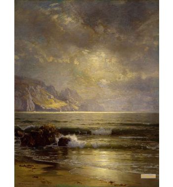 Seascape, 1897