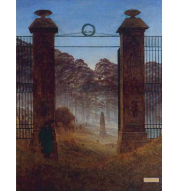 The Cemetery 