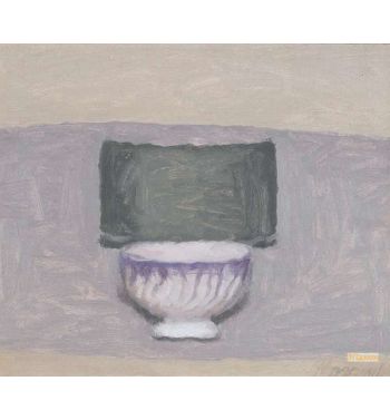 Still Life, 1959, 2