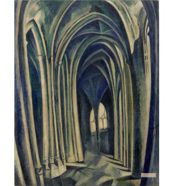 Saint Séverin No, 3., 1909 10