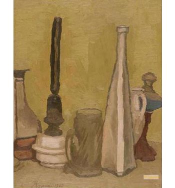 Still Life 1935