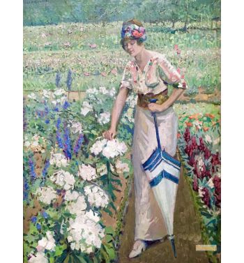 Spring Bouquet