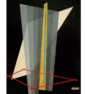 Composition K XvII