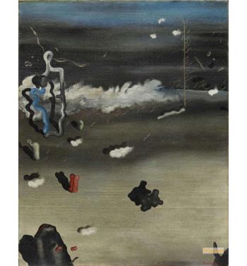 Apparitions, 1927