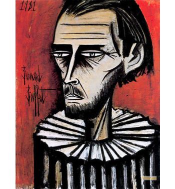 Autoportrait