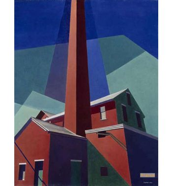 Ballardvale 1946