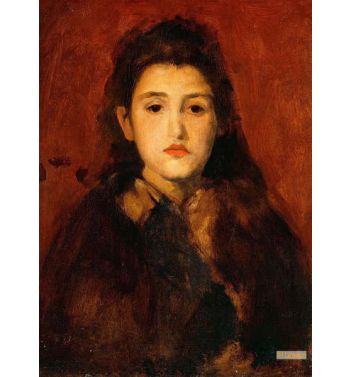 Alice Butt C 1895
