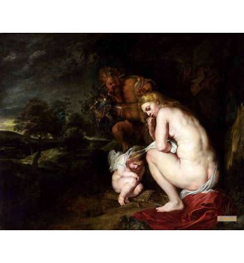 Venus Frigida