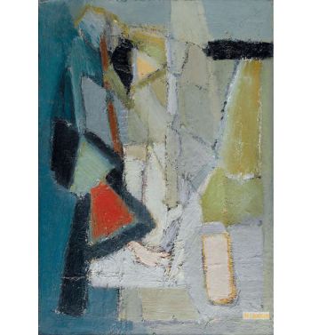 Composition l'Atelier