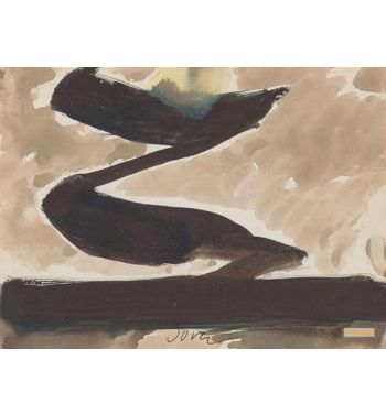 Sunrise I, Set Of Three