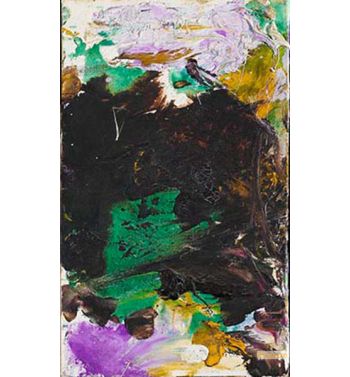 Untitled, Triptych, 1