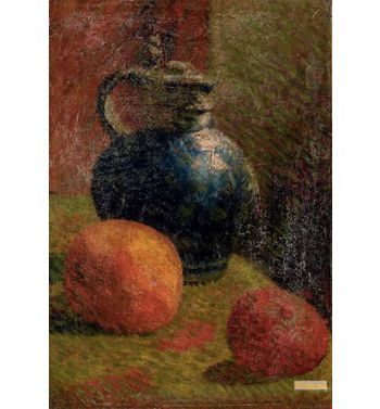 Nature Morte Au Pichet