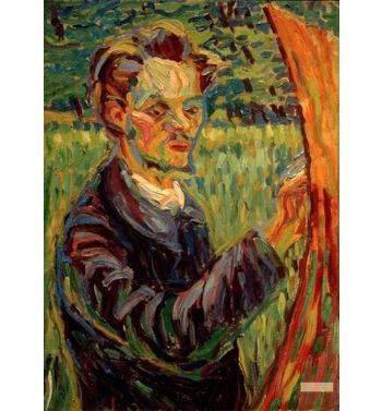 Erich Heckel