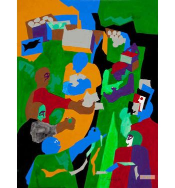 Games―Street Carnival