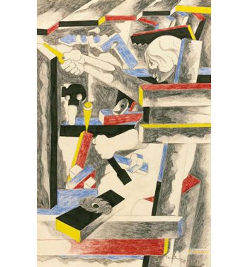 Builders No, 13