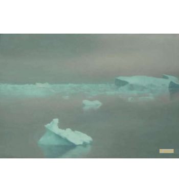 Ice Ice, 1981