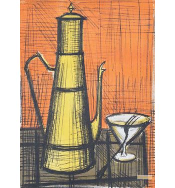 Still Life