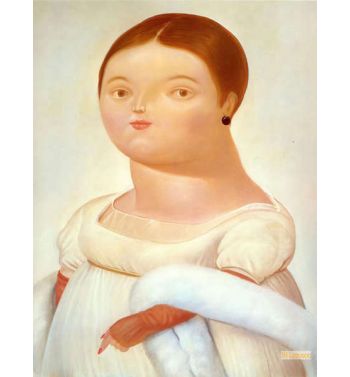 Mademoiselle Riviere