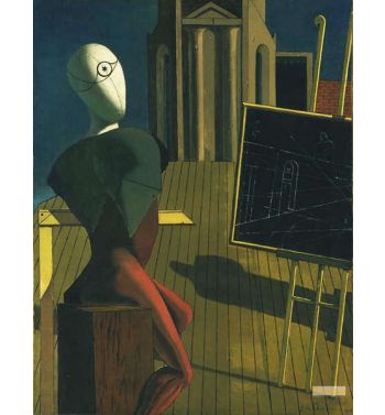 The Seer