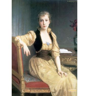 Lady Maxwell