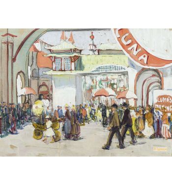 Luna Park