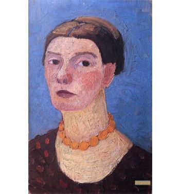 Self Portrait