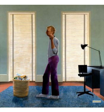 The Room, Manchester Street