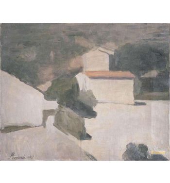 Landscape 1941