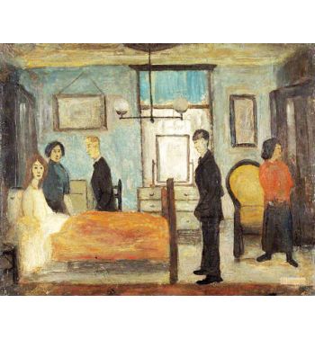 The Doctor's Visit